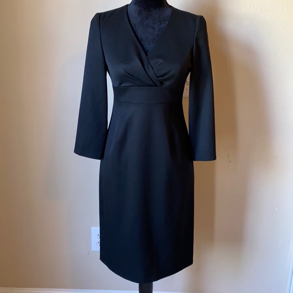 J. Crew dress